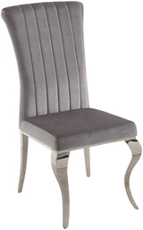 Kim 5 Pc Dining Set