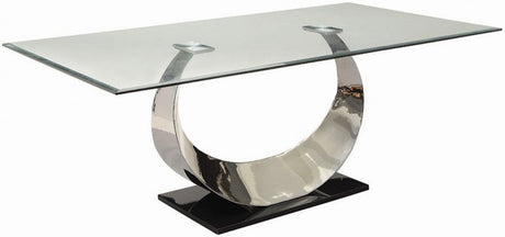 Kim 5 Pc Dining Set