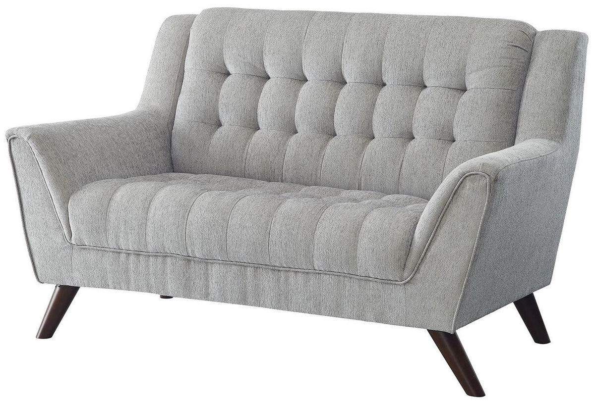 KIMM Light Gray Livingroom