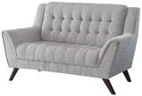 KIMM Light Gray Livingroom