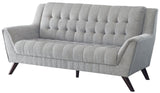Kimm Light Gray Sofa
