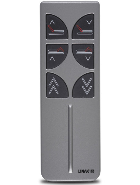 Kinetec Comfort Bed