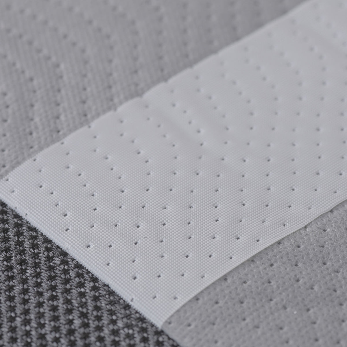 Kinetec Comfort Bed