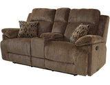 KLAUSE Reclining Livingroom