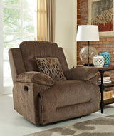Klause Glider Recliner