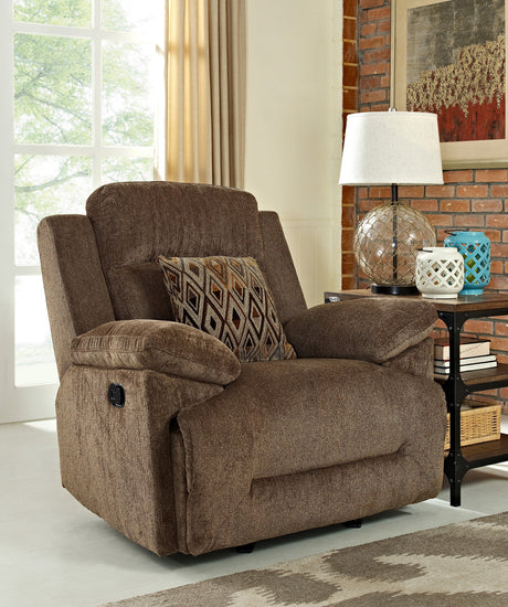 Klause Glider Recliner