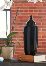 Klemence 16" Height Urn