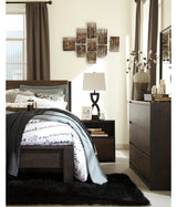 Klimes Bedroom Set