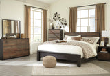 Klimes Bedroom Set