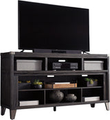 KREIMER 65" Wide x 36" Height TV Stand