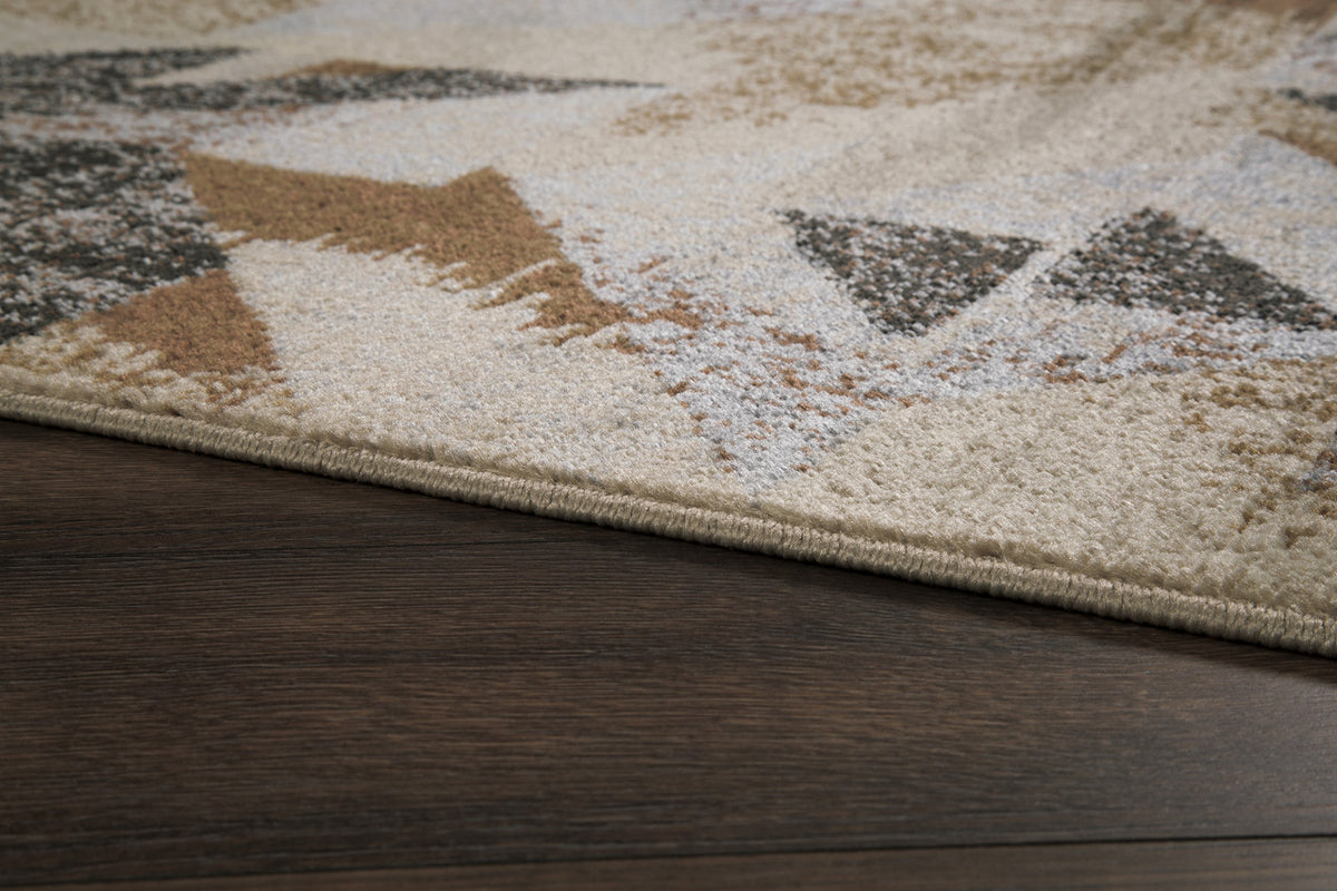 KREITON 5' x 7' Rug