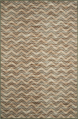 KUBA 5' x 7' Rug