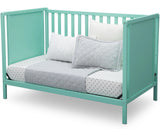 KYLE Aqua 4-in-1 Crib