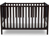 KYLE Dark Chocolate 4-in-1 Crib