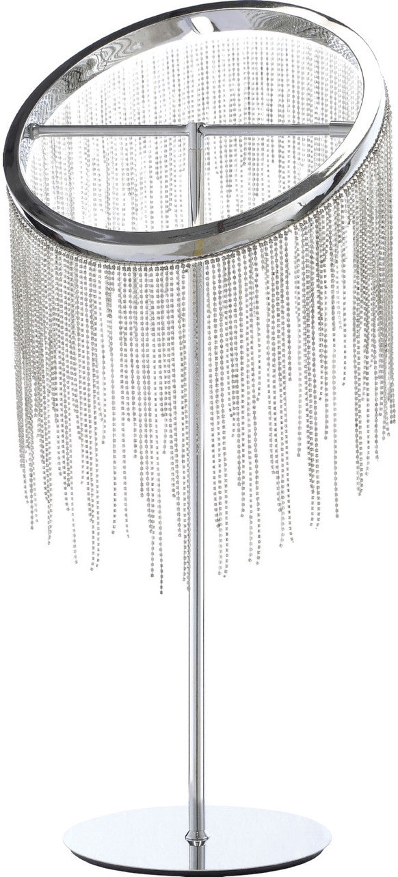 LARIZA 29"H Table Lamp
