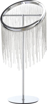LARIZA 29"H Table Lamp