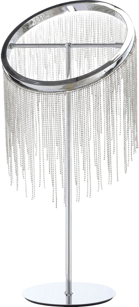 LARIZA 29"H Table Lamp