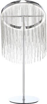 LARIZA 29"H Table Lamp