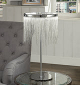 LARIZA 29"H Table Lamp