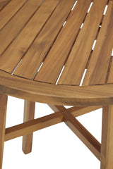 LAVANA 3 Piece Table Set
