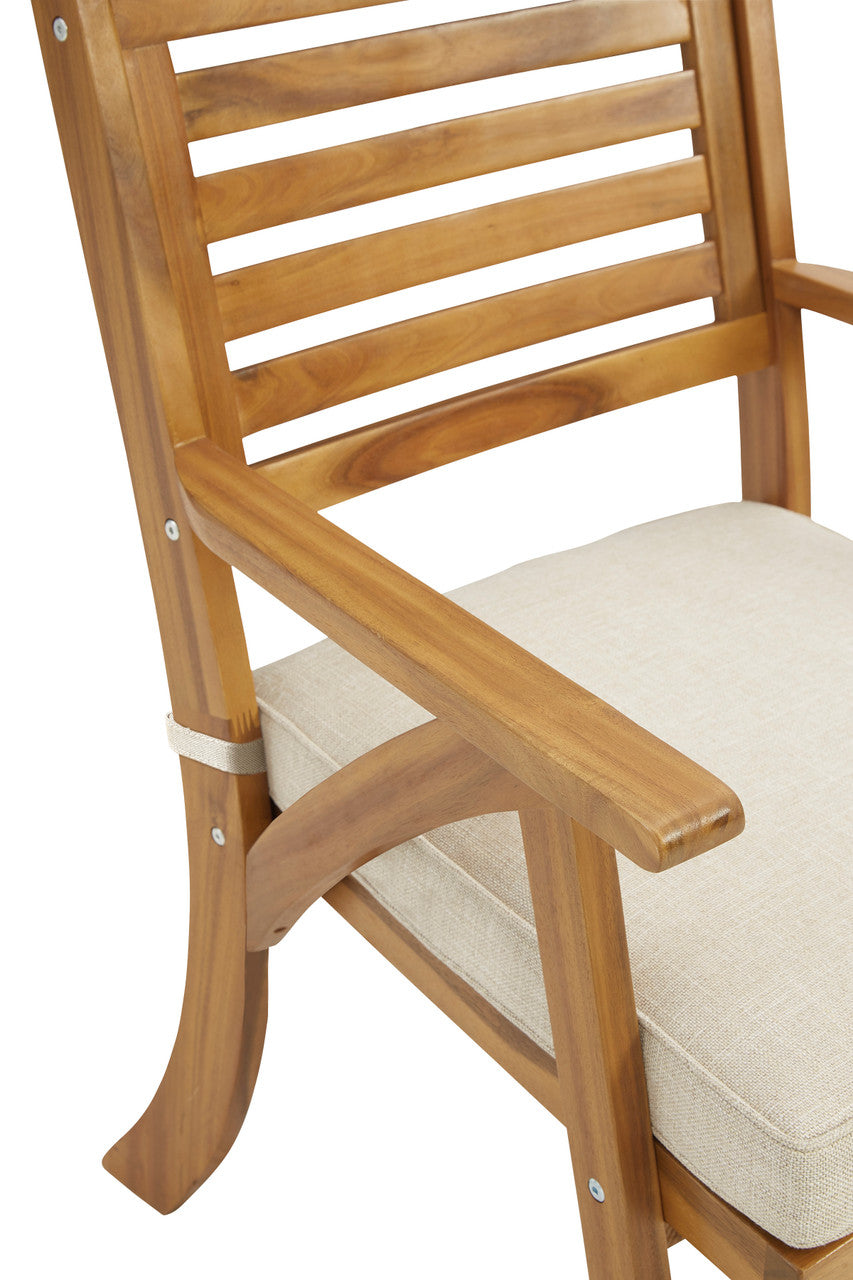 LAVANA 3 Piece Table Set