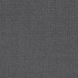 LAXMERE Dark Gray Performance Fabric 120" x 120" True Modular Sectional