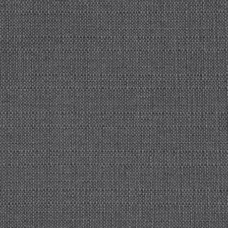 LAXMERE Dark Gray Performance Fabric 120" x 120" True Modular Sectional