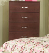 LEONE Brown Chest