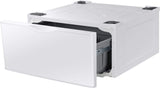 LMAX F23 White 27" Pedestal