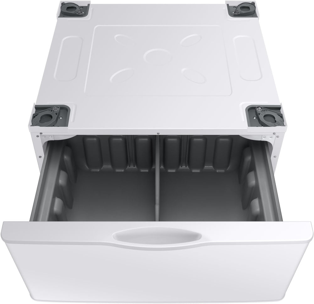 LMAX F23 White 27" Pedestal