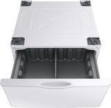 LMAX F23 White 27" Pedestal