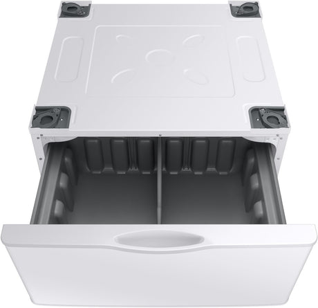 LMAX F23 White 27" Pedestal