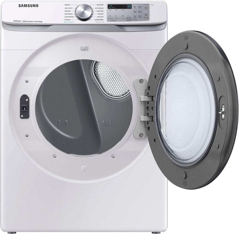 LMAX F23 7.5 cu. ft. Electric Dryer
