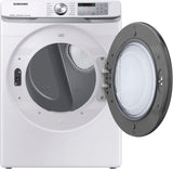 LMAX F23 7.5 cu. ft. Electric Dryer
