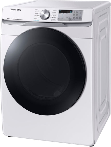 LMAX F23 7.5 cu. ft. Electric Dryer