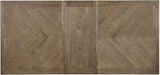 LOCHLAKE 90" Wide Table