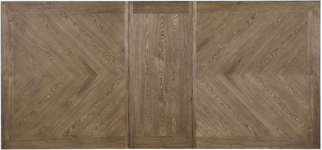 LOCHLAKE 90" Wide Table