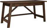 LORCAN 60" Wide Desk