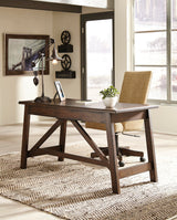 LORCAN 60" Wide Desk