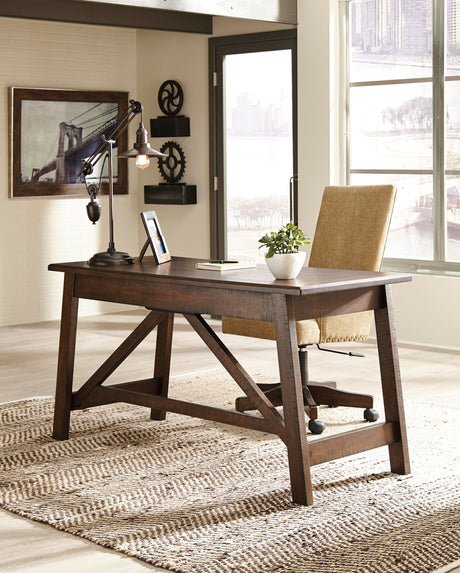LORCAN 60" Wide Desk