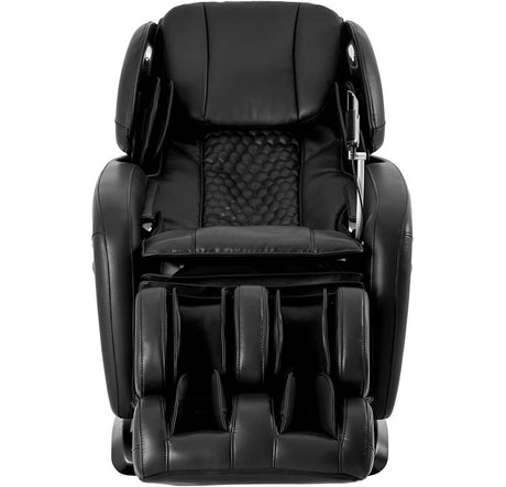 LS Pro Brown Zero Gravity Heated Massage Chair
