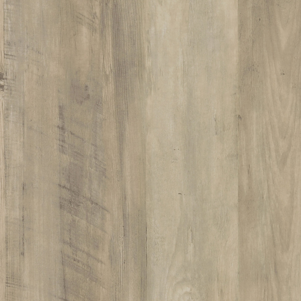 LUCILLE Natural Pine 36" x 36" Coffee Table