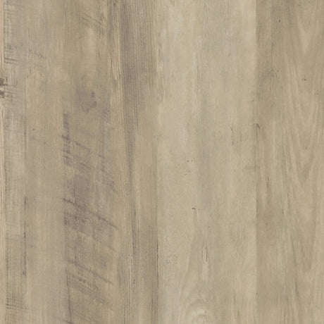 LUCILLE Natural Pine 36" x 36" Coffee Table