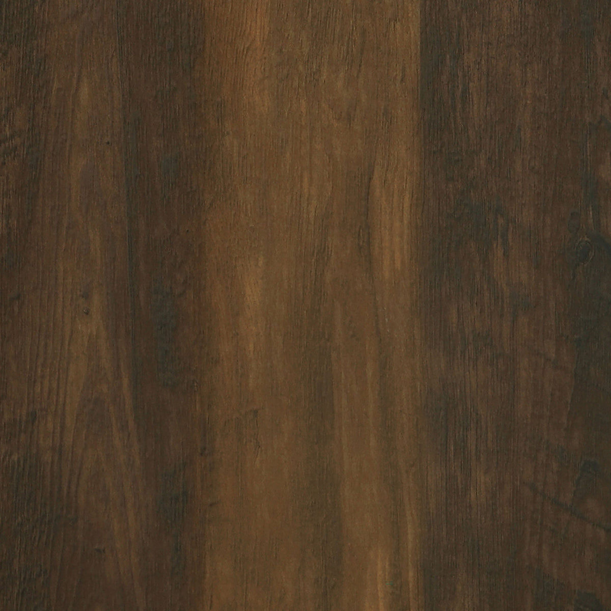 LUCILLE Dark Pine 36" x 36" Coffee Table