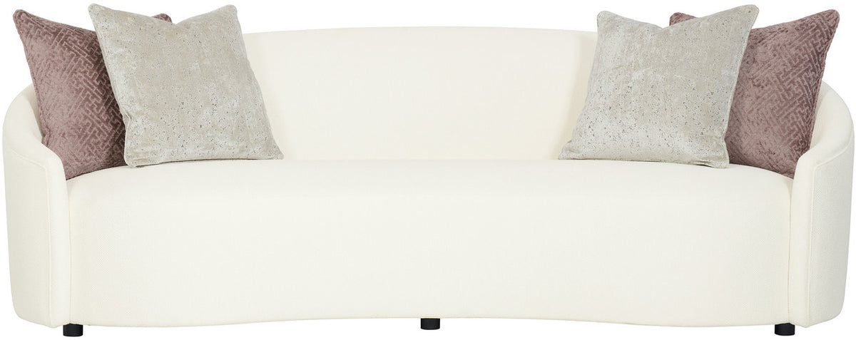 LUMEN Cream Livingroom Set
