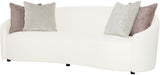 LUMEN Cream Livingroom Set