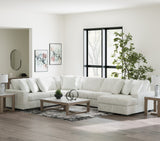 LUXEMBURG Alloy 174" x 133" Modular Sectional with Chaise