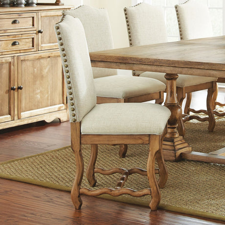 Hurdsfield 9 Piece Dining Set