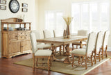 Hurdsfield 9 Piece Dining Set