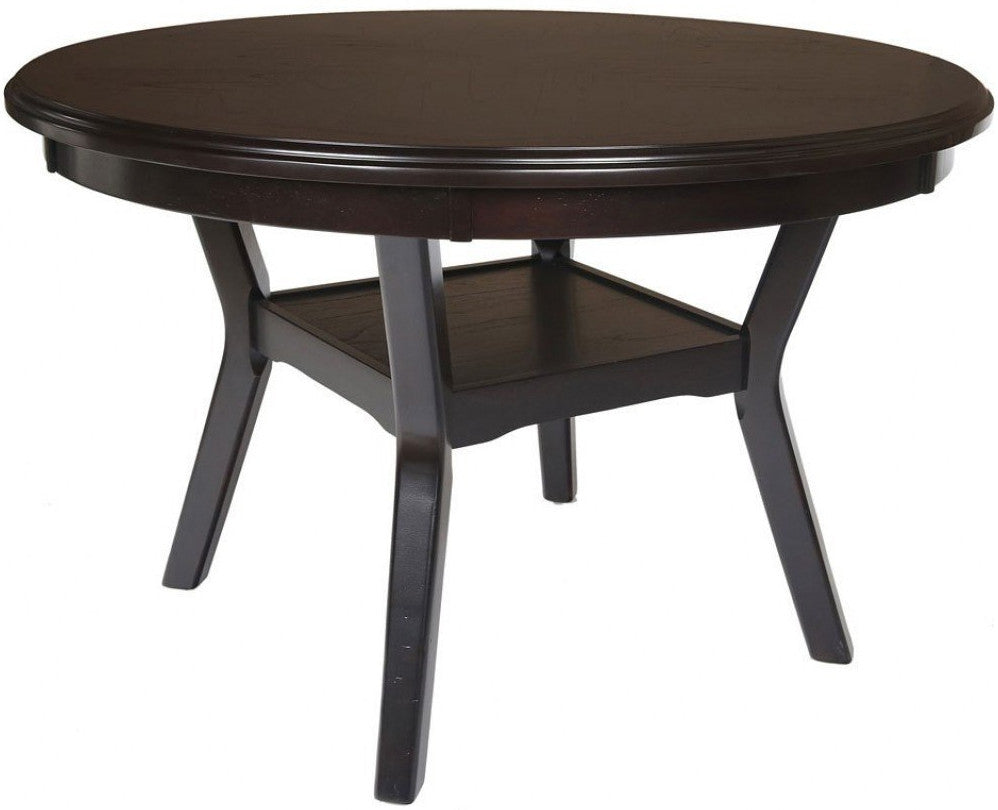 LABONZ Espresso 3 Piece Dining Set